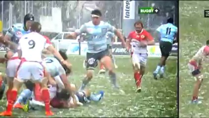 BO vs RM92 - Le résumé en vidéo