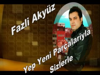 Fazlı Akyüz yALAN dÜNYA