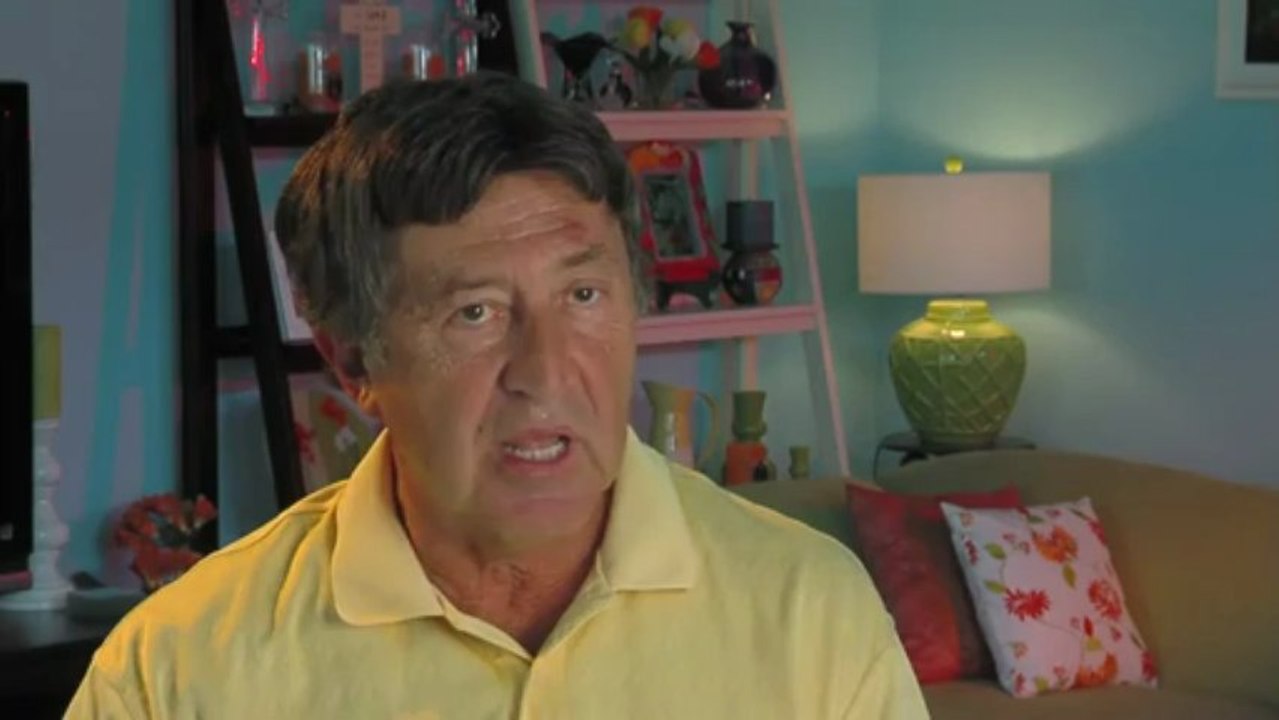 Racquetball Player Courts Success with Custom Knee Replacements