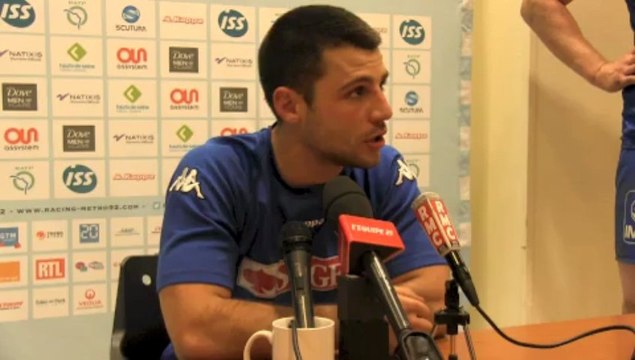 RM 92 vs FCG - Les réactions