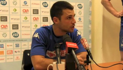 RM 92 vs FCG - Les réactions