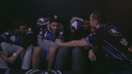 Interview Krnage, D1abloZeTank & Broken à la Gaming House Millenium EGL