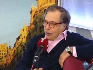 Rubalcaba pide la dimisión de Rajoy - Tertulia política - 14/02/13