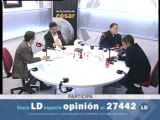 Las escuchas ilegales a Sánchez-Camacho - Es la noche de César - 13/02/13