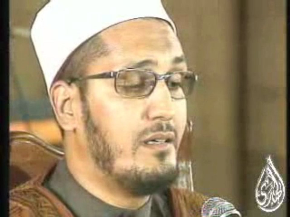 Récit Coran Mohamed El Ibrahimi El Djazairi