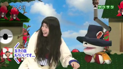 saku2 13.03.28.2　ネタやってもいいですか？　オヤビン.....