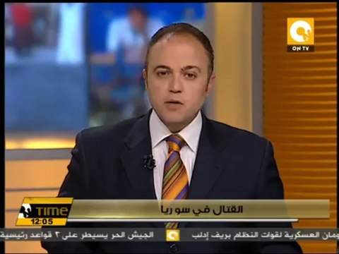 ناشطون سوريون: الجيش الحر يسيطر على 3 قواعد بريف درعا