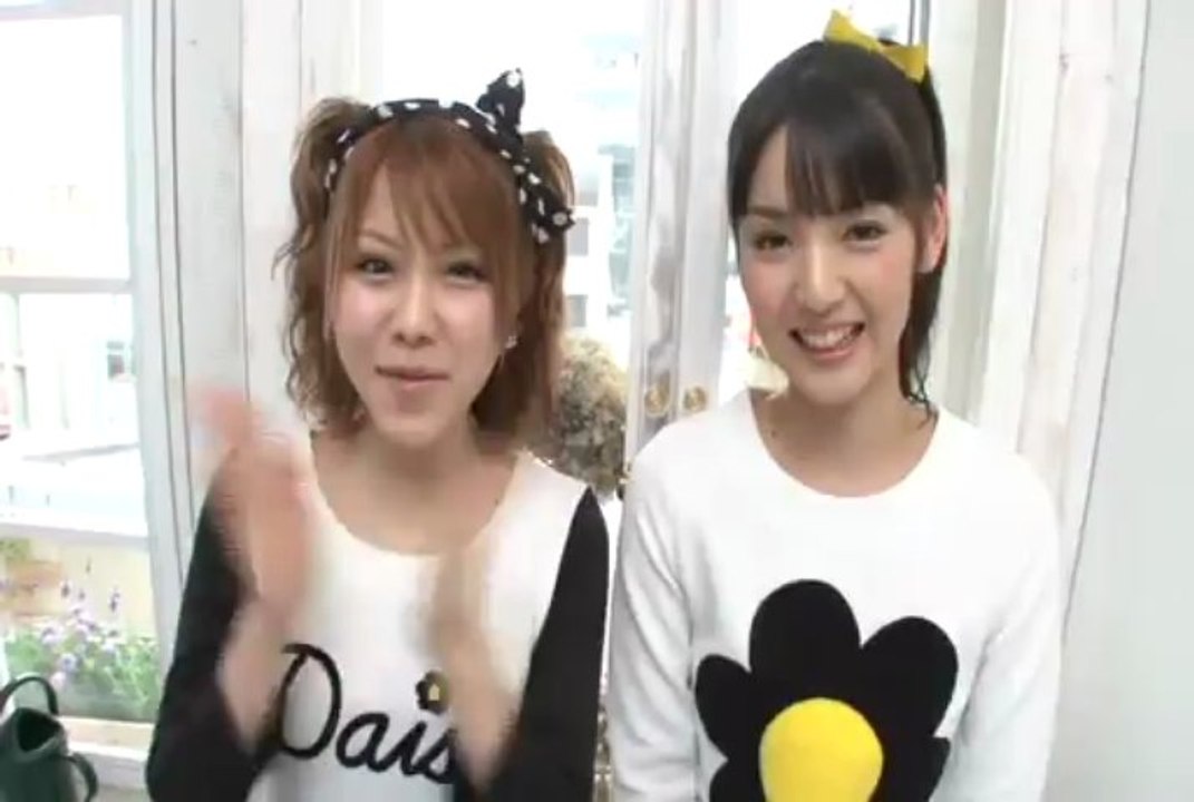 20130329Michisige-Sayumi,Tanaka-Reina