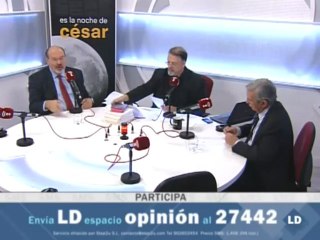 Tertulia económica. La deficil salida de la crisis - 10/12/12
