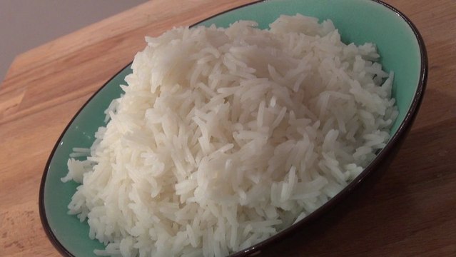 Comment cuire le riz basmati ? - 750 Grammes