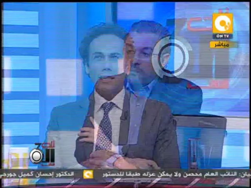 محمد النواوي: السوق المصري في خدمات الإنترنت صاعد