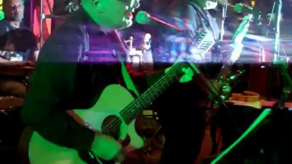 The Year of the Cat - Open Mic