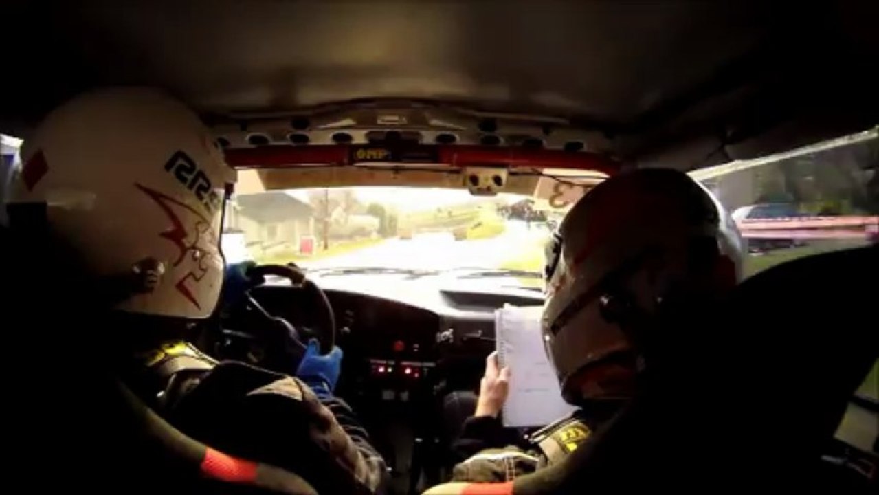 Rallye Epernay vins de Champagne 2013 ES14