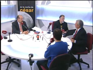 Wolfgang Schäuble, no hay alternativa a los ajustes - Tertulia económica - 14/01/13