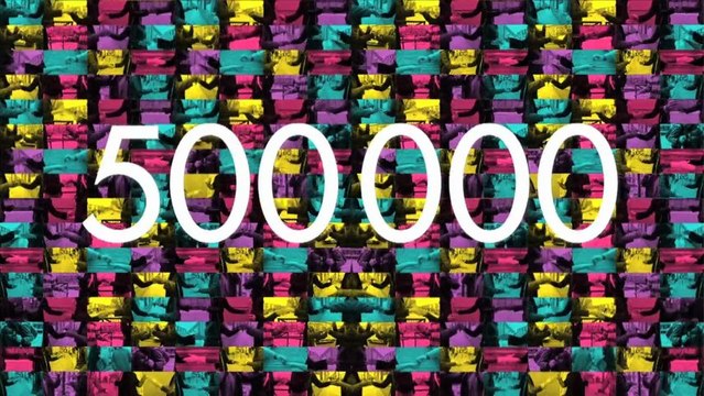 Merci ! 500 000 fans sur la page Facebook de Sosh !