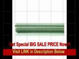 [BEST BUY] DrillSpot 1-1/8-8 x 12' 18-8 Stainless Steel Continuous Threaded Rod