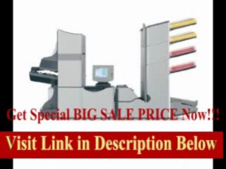 [FOR SALE] Formax FD 6602 Special 4B Folder Inserter