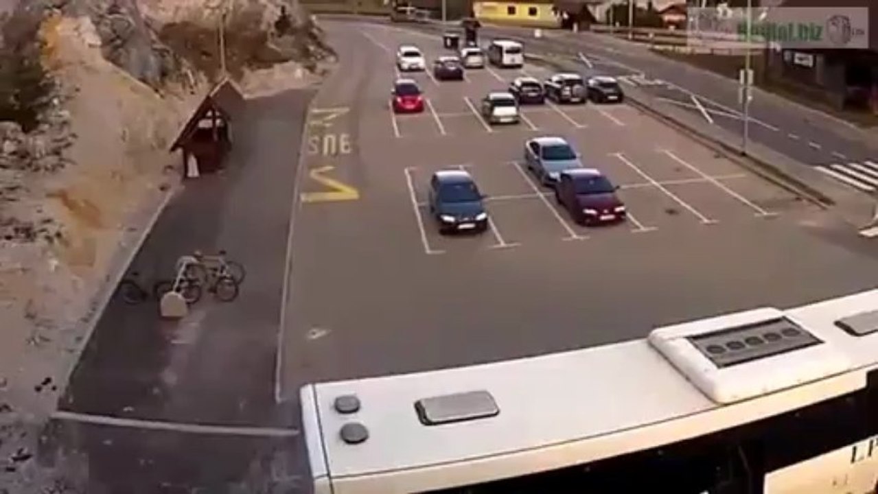 Fahrrad mitgehen lassen