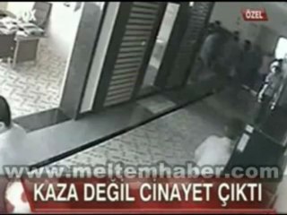 Kızılörenli genci bıçaklayarak öldürmüşler