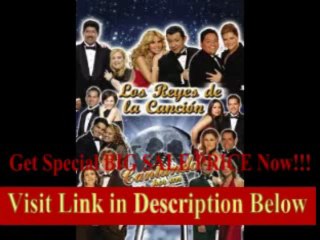 [REVIEW] Los Reyes de la Cancion: Cantando por un Sueno