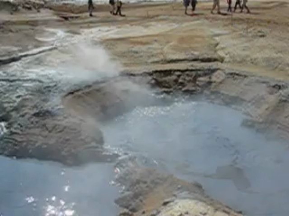 Namafjall (2) Islande