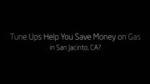 Tune Ups in San Jacinto, CA (951) 925-5117
