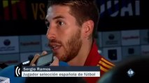 Sergio Ramos: 