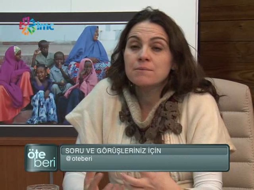 Öteberi (28 Mart 2013)
