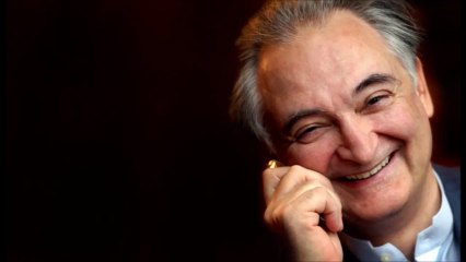 LLP au sujet de Jacques Attali