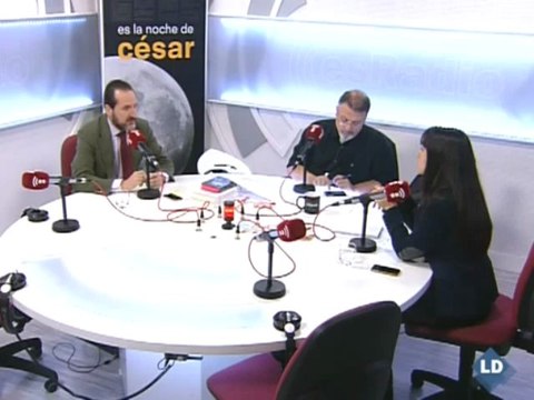 Tertulia económica. Cataluña: sanidad y impuestos sobre los depósitos bancarios - 18/12/12