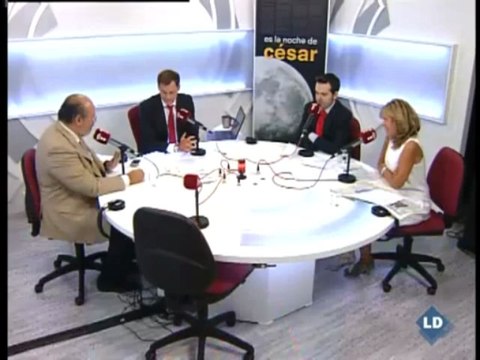 Tertulia económica: La troika pide a Grecia alargar a seis días la semana laboral - 03/09/12