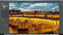 Add amazing details in your photos with Photoshop CS 6  - PLP # 26 Serge Ramelli