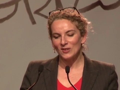 Ouverture des 3e Assises de l'EEDD - Discours Delphine Batho