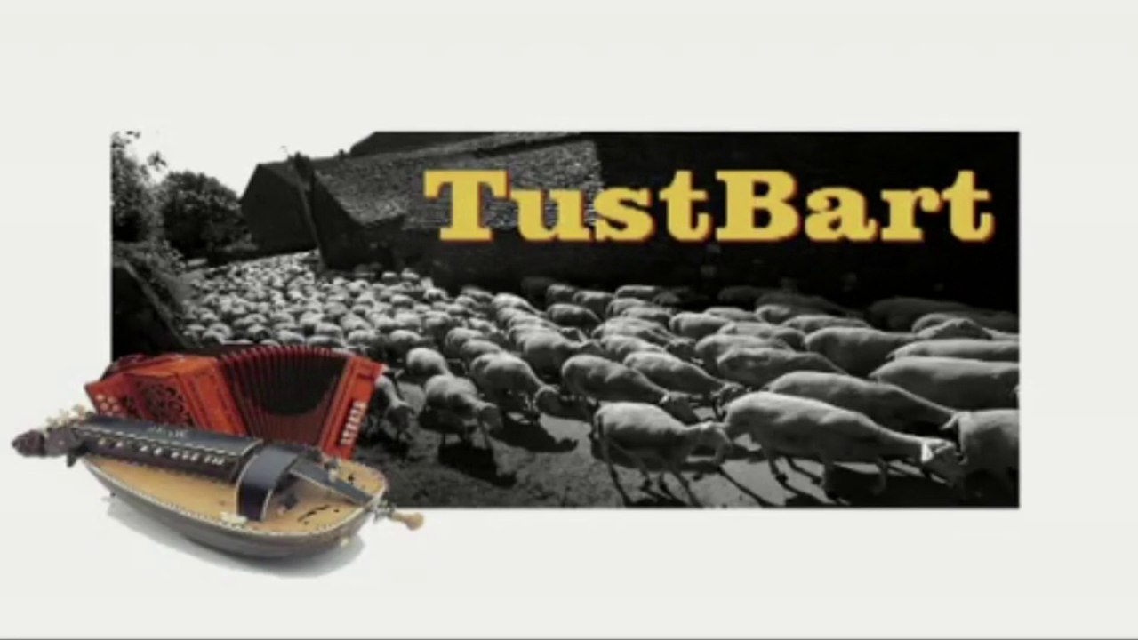 Accordéon diatonique : Bourrée "Lo Moridon Cottet"