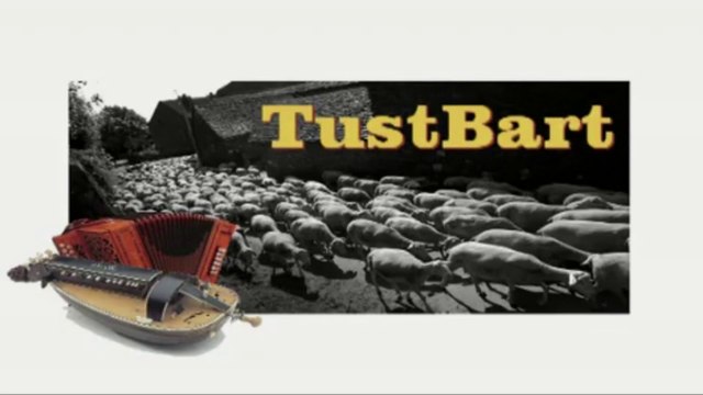 Accordéon diatonique : Bourrée Lo Moridon Cottet