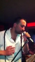 Tolga Kaya _ Kız Senin Derdin Ne