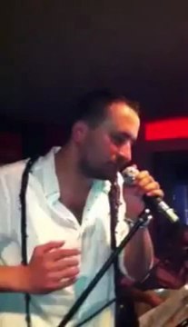 Tolga Kaya _ Kız Senin Derdin Ne