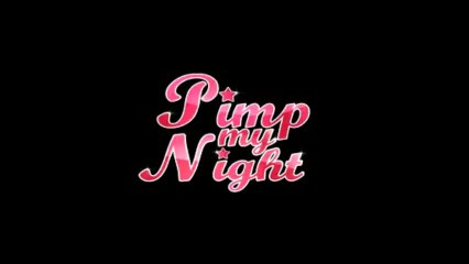 SOIREE PIMP MY NIGHT - 13/04/2013 - THEATRO CLUB LILLE