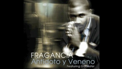 Fragancia - Antidoto y Veneno - Snip It