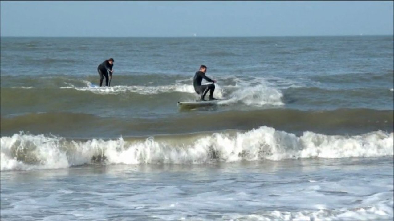 Surf Nord Hiver 13