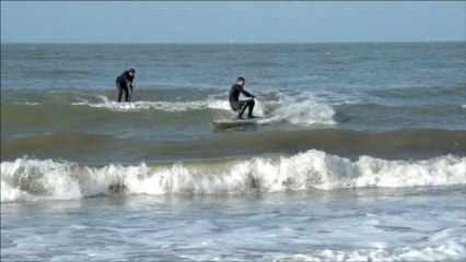 Surf Nord Hiver 13