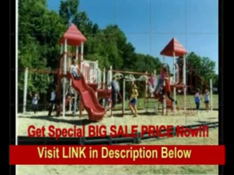 [BEST PRICE] Kidstuff Playsystems 5916 Ages 5-12 Playsystem