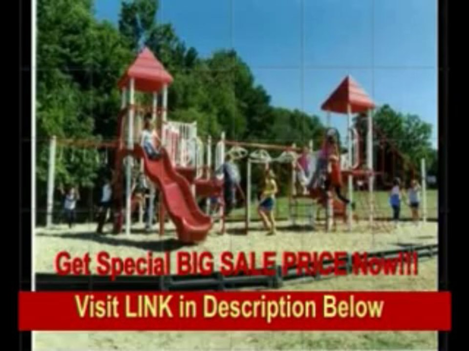 [BEST PRICE] Kidstuff Playsystems 5916 Ages 5-12 Playsystem