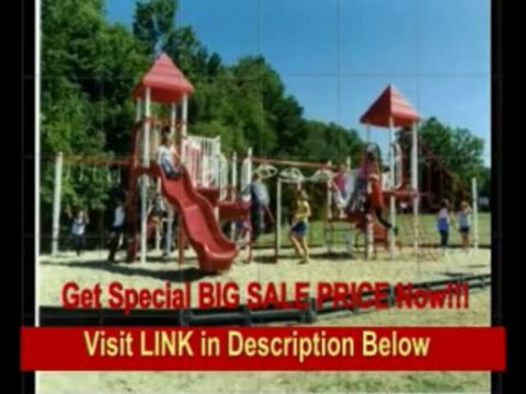 [BEST PRICE] Kidstuff Playsystems 5916 Ages 5-12 Playsystem