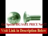 [REVIEW] DrillSpot 1/2-13 x 16 18-8 Stainless Steel Round Head Carriage Bolt