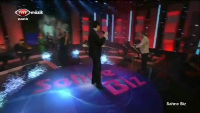 Utku GÜDÜ - Boş kalan çerçeve-TRT