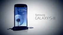 Netcom Group: Samsung - Galaxy SIII - Présentation