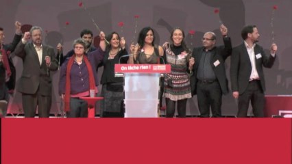 Séquence : Grandola, vila morena