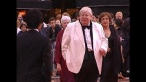 Award-winning British actor Richard Griffiths dies at the age of 65