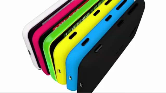 Pub du Nokia Lumia 620 en avant première chez Free